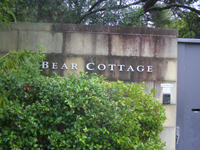 Bear Cottage